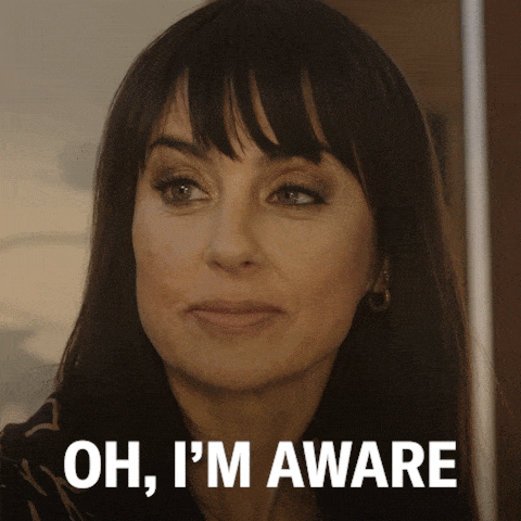 Know Big Sky GIF by ABC Network