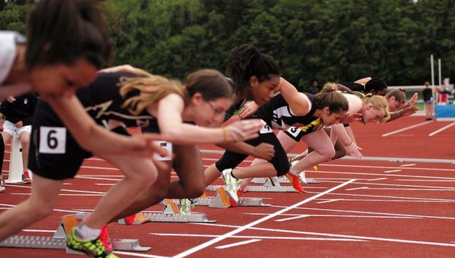 8 Ways to Beat Your Competition at Content Marketing