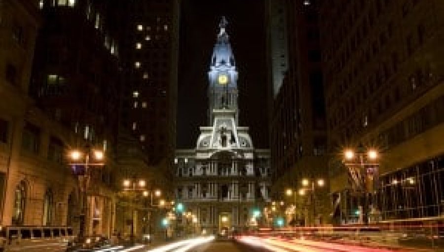 Did William Penn Use the Oldest Known Content Marketing to Establish Pennsylvania? Did William Penn Use the Oldest Known Content Marketing to Establish Pennsylvania?