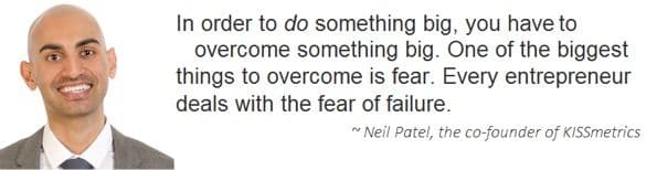 neil patel quotes