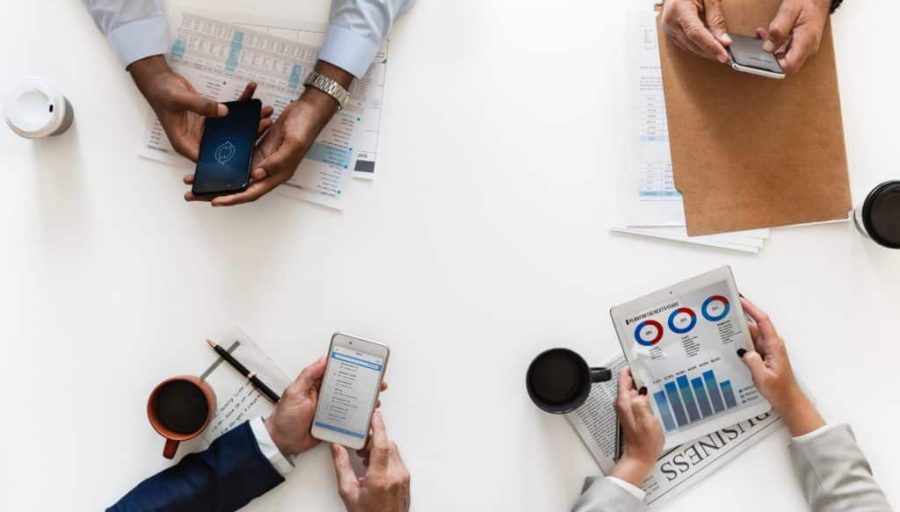 The Leadership Gap in B2B Marketing The Leadership Gap in B2B Marketing