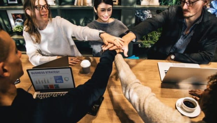 Why Employee Engagement Matters to Marketers Why Employee Engagement Matters to Marketers