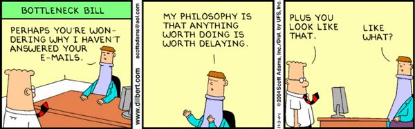 Agile Marketing Teams Should be Organized Around the Customer