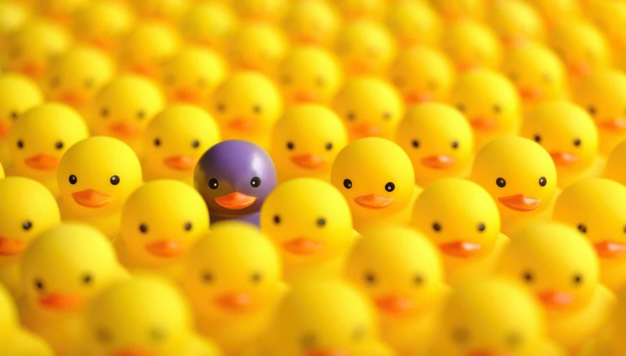 Why Content Differentiation Dictates Success (and How to Find Yours)