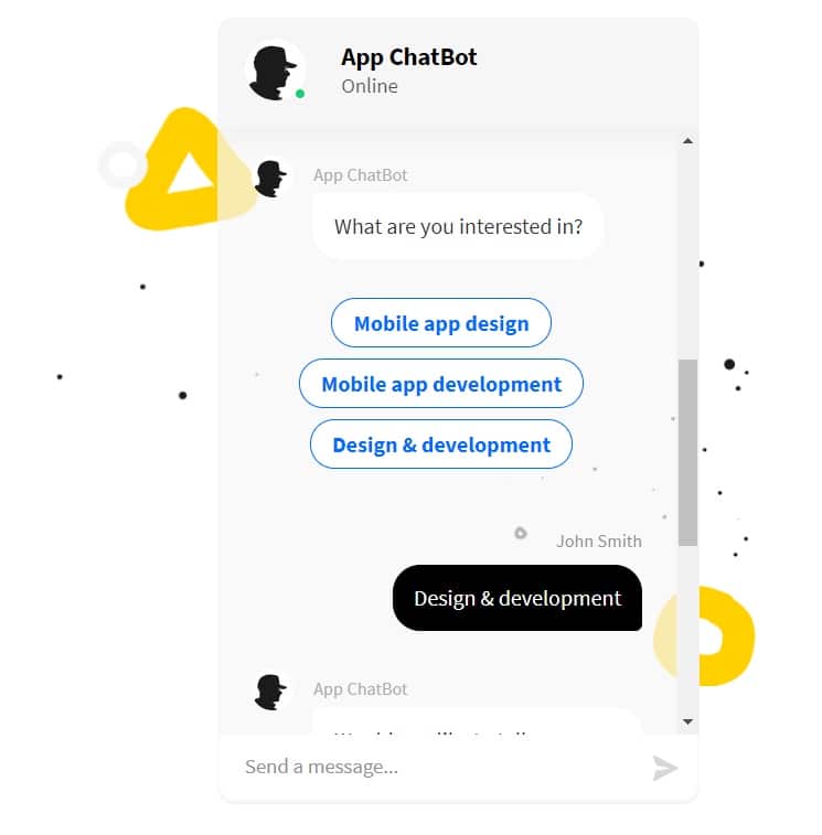 Chatbot Data