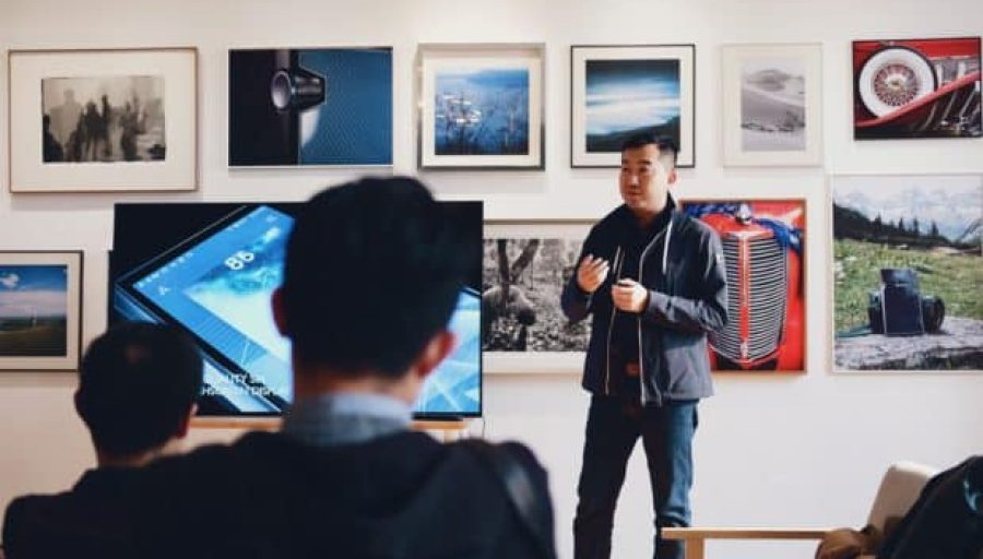 The Power of Vulnerability in Event Marketing