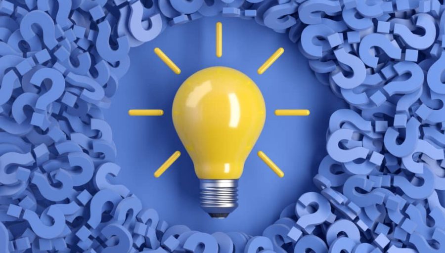 Create an Ultimate Guide to Showcase Your Thought Leadership