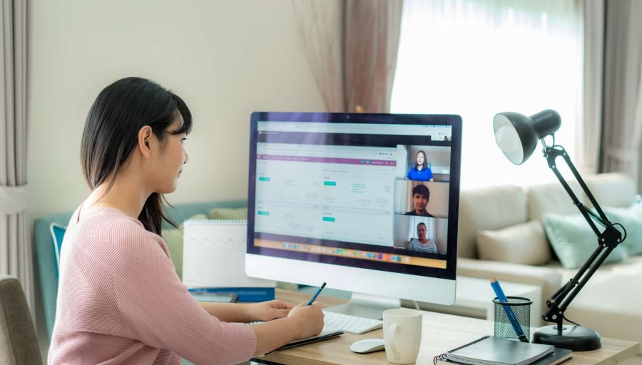 Why Digital Transformation Is Impossible Without an Engaging Culture