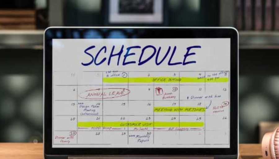 How to Build Content Creation Into Your Company Workflow