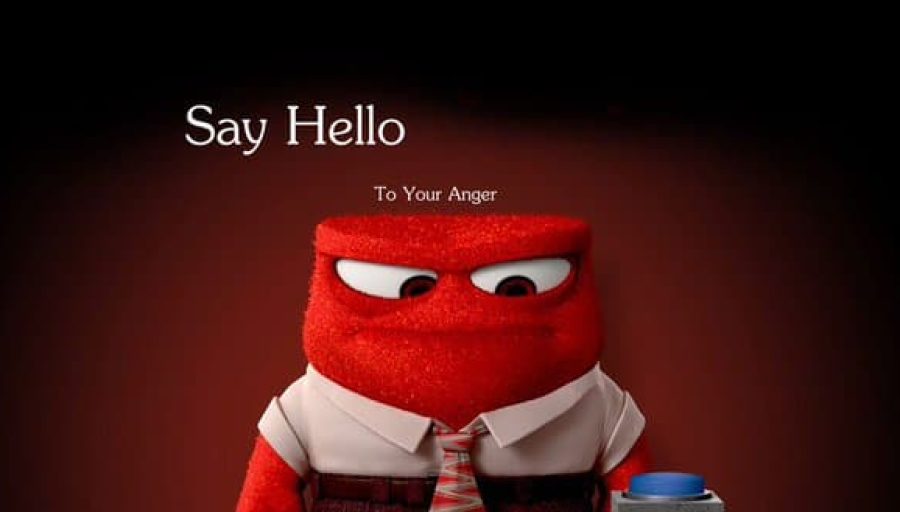Inside Out: Why Anger Is The Key to Zen Content Marketing Inside Out: Why Anger Is The Key to Zen Content Marketing