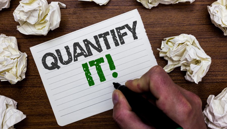 How Are You Quantifying Content Marketing Initiatives?