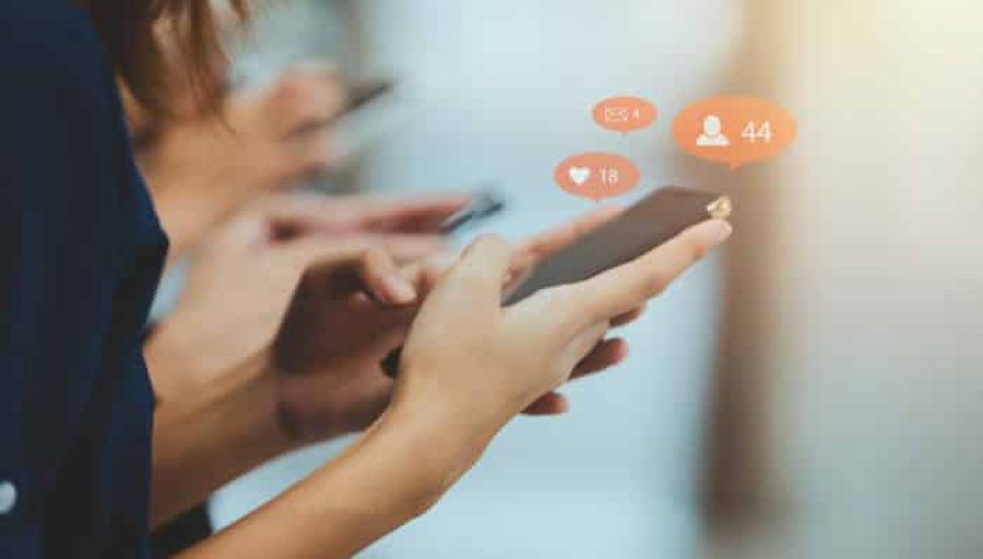 The 10 Internet Trend Charts You Need To See From Mary Meeker