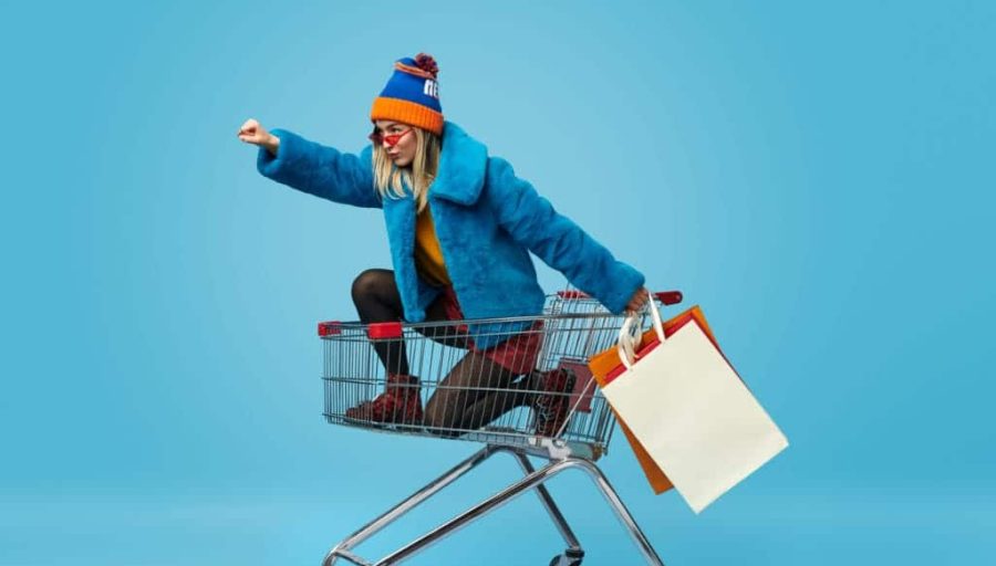 Only Meaningful Brands Resonate with Consumers Today! Only Meaningful Brands Resonate with Consumers Today!