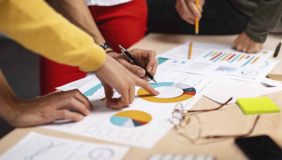 What Your Content Marketing Agency Needs to Be Successful