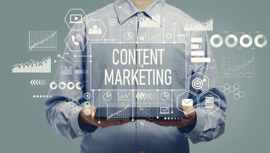 Why the Best Days of Content Marketing Are Still Ahead of Us