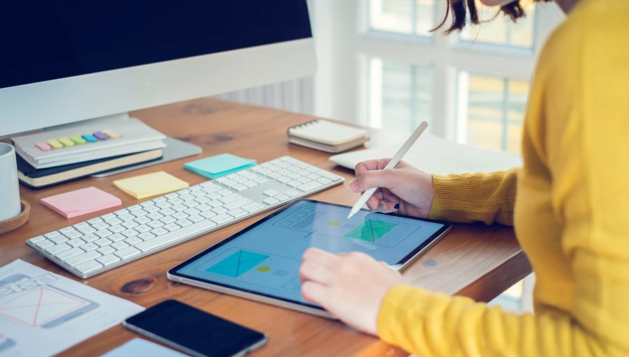 The B2B Marketer’s Guide to Landing Page Optimization The B2B Marketer’s Guide to Landing Page Optimization