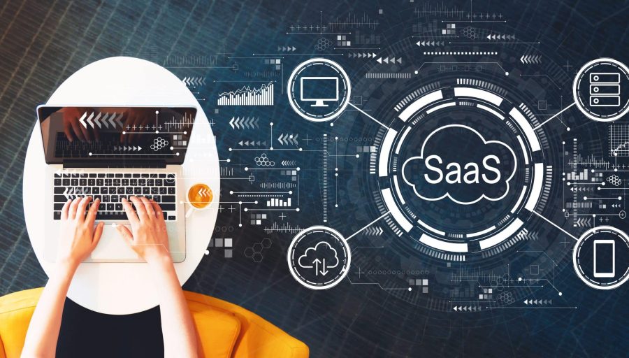 The B2B Startup Guide to SaaS Marketing