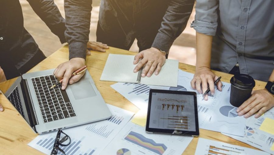 The 5 Best KPIs for Measuring B2B Brand Awareness The 5 Best KPIs for Measuring B2B Brand Awareness