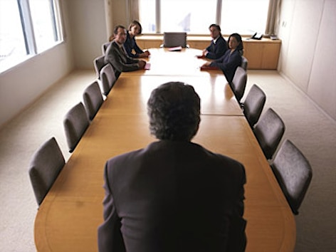 B2B Marketing Leadership gap