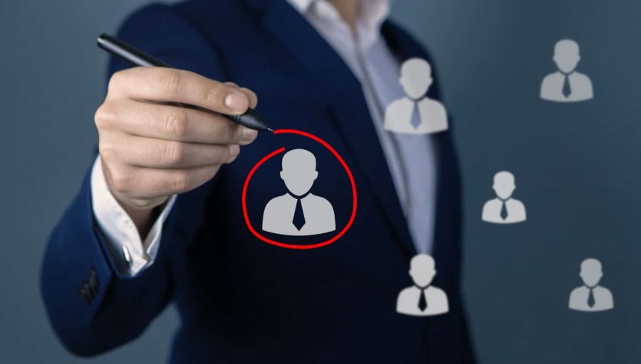 The Building Blocks of Personalization in Account Based Marketing