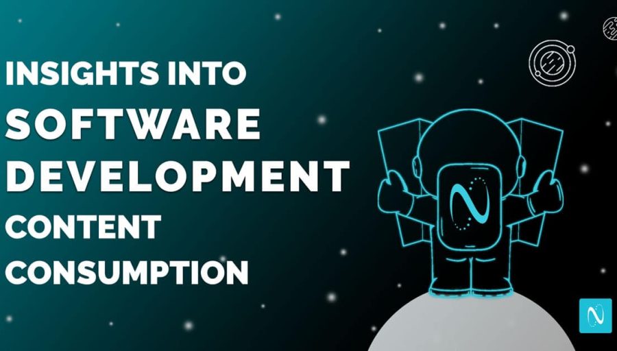 Insights from Content Consumption Patterns of Software Developer Segment Insights from Content Consumption Patterns of Software Developer Segment