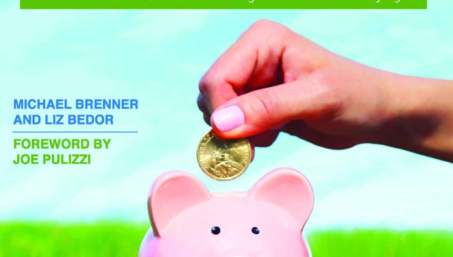 Announcing The Launch Of ‘The Content Formula’ Book