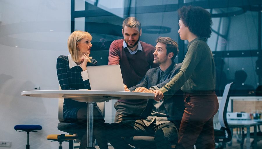 6 Marketing Strategies CMOs Can Use to Lead from the Front