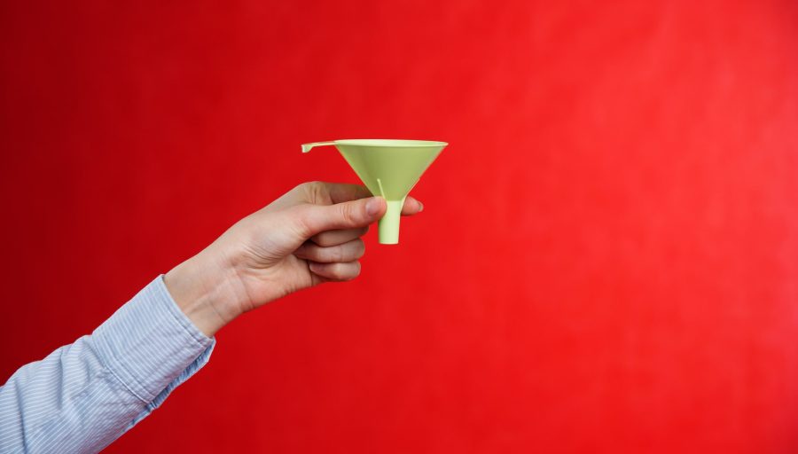 6 Reasons Why Top-of-Funnel Content Delivers Leads and Sales