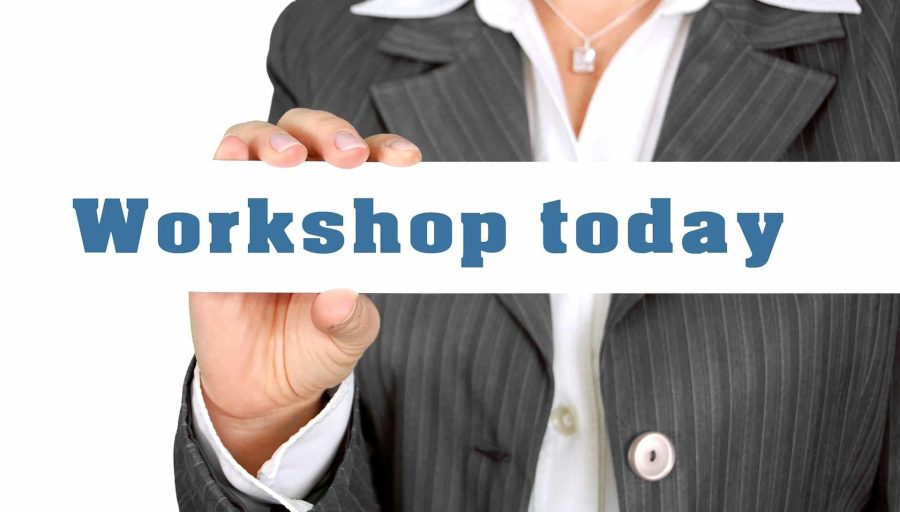 Why You Need a Content Marketing Workshop