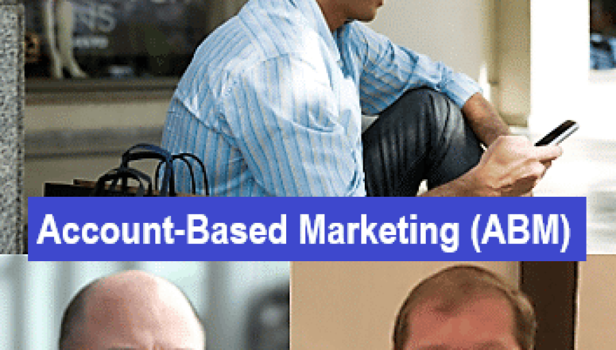 Executive Insights: Account-Based Marketing (ABM) with Eric Martin of SAP Marketing