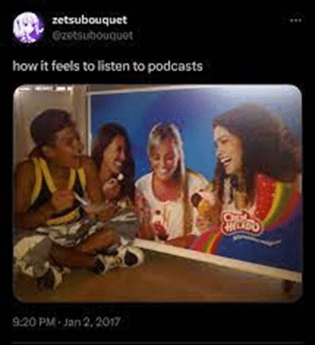 CB Insights grabs attention with humorous and snarky posts, making it one of the leading B2B content marketing examples