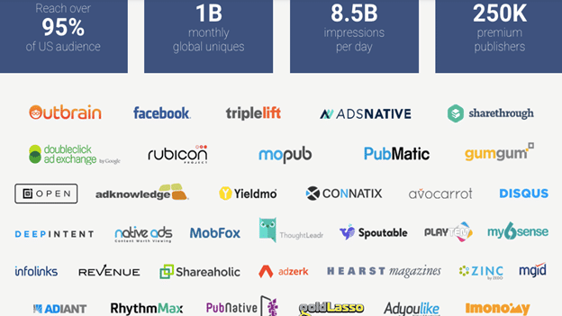 Content promotion platforms