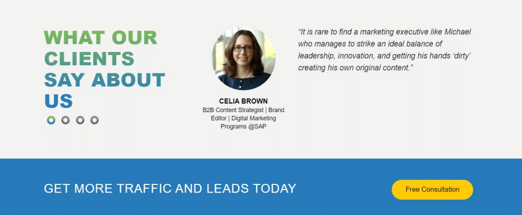 Customer Testimonial Social Proof 1024x422