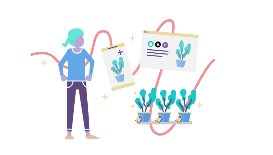 Omnichannel eCommerce Strategies: A 3-Step Plan To The Perfect Customer Journey