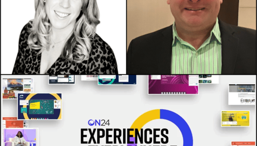 Executive Insights: Navigating Digital Transformation and Virtual Events Executive Insights: Navigating Digital Transformation and Virtual Events