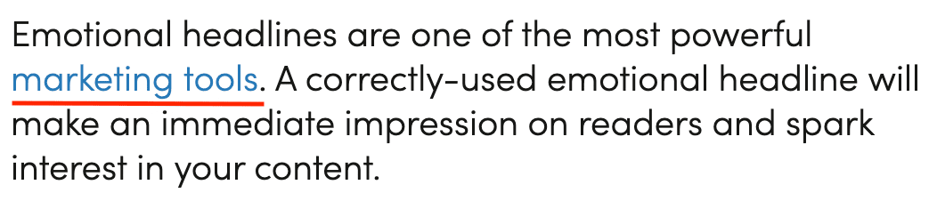 photo of MIG anchor text 