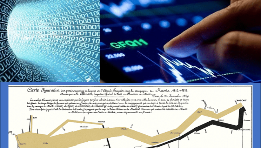 The Geeks Won Part Two: New Perspectives on Data Science The Geeks Won Part Two: New Perspectives on Data Science