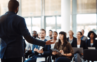 Pinpoint Your Perfect Audience