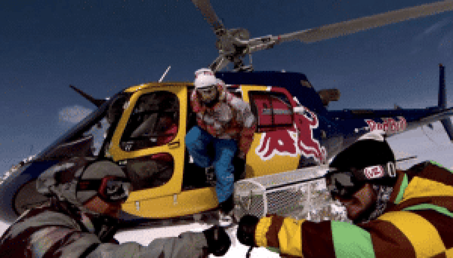 7 Content Marketing Lessons From Red Bull Media House 7 Content Marketing Lessons From Red Bull Media House