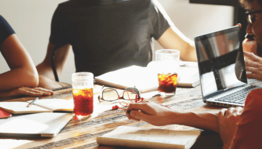 Time To Define Your Internal Content Marketing Strategy