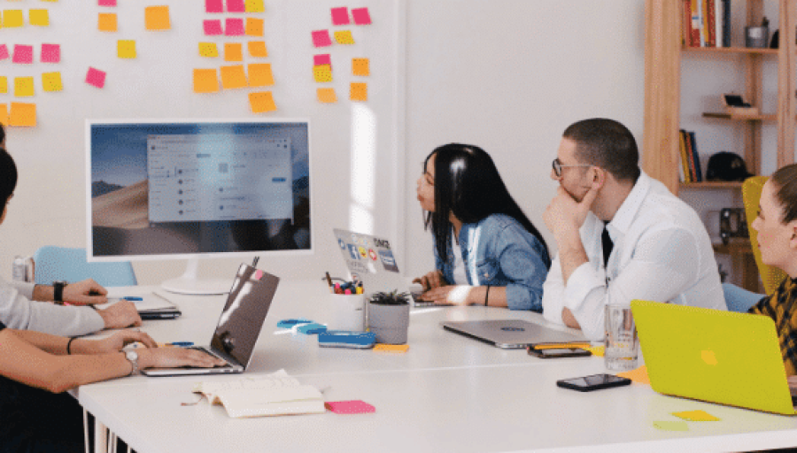 How Your Content Marketing Strategy Benefits All Departments