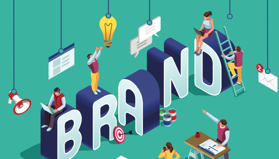 The Ultimate Guide to Brand Building for Startups