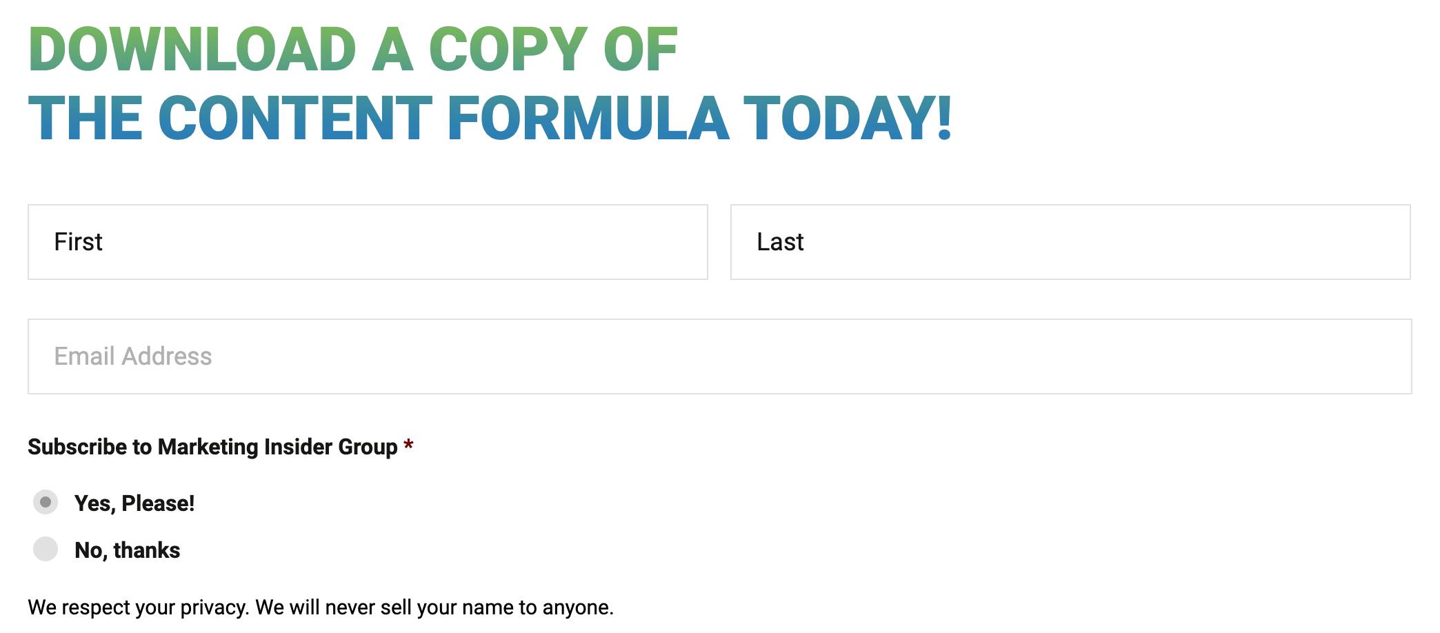 image of call to action for downloading MIG ebook