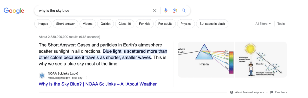 graphic shows 3 stages of the buyer’s journey