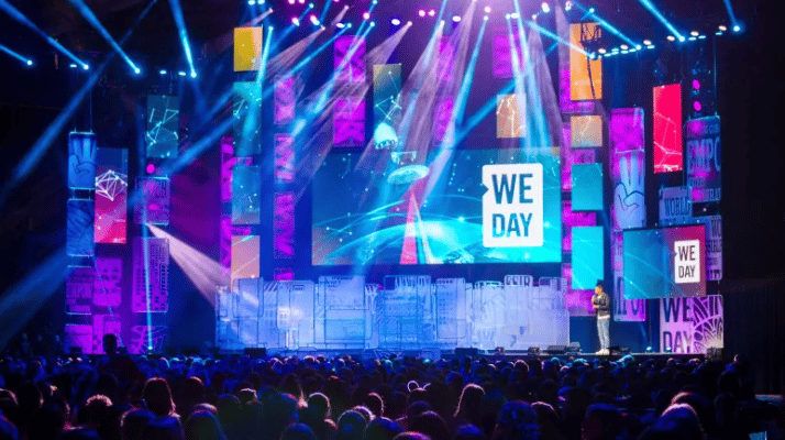 We Day