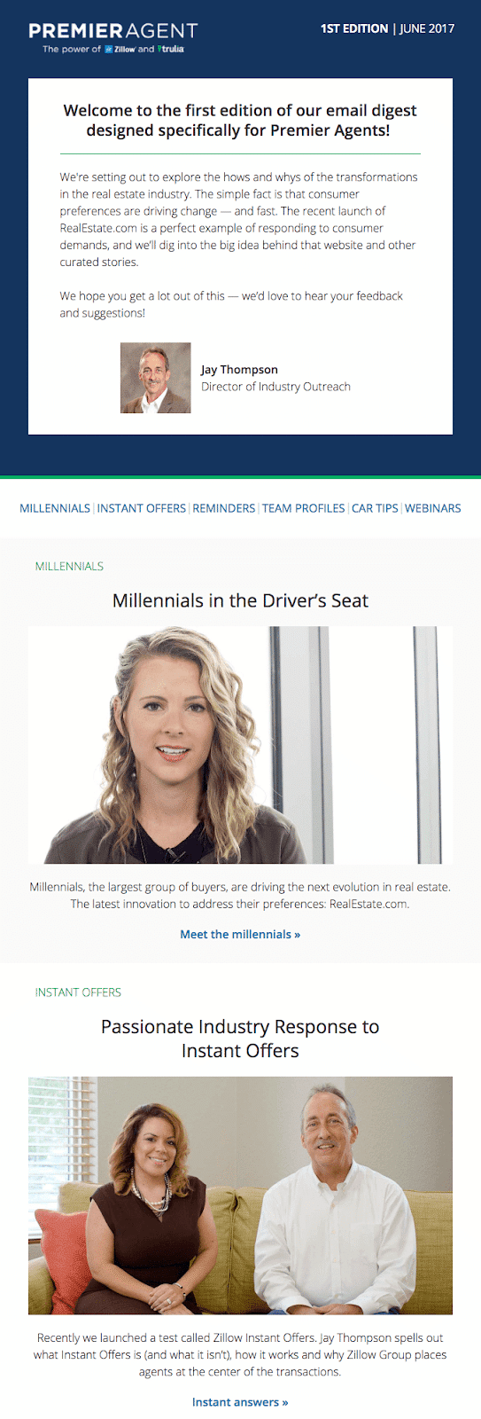 ZillowB2Bemailcampaign